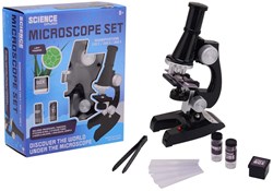 Science Explorer-Mikroskop 29662