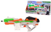 Tack Pro Blaster Revenant Schaumstoff-Dartpistole 54 cm mit 10 Darts