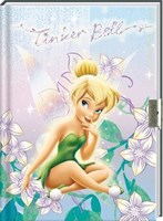 Dagboek Tinkerbell