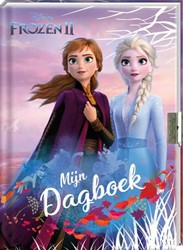 Image Books Dagboek Frozen 2