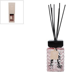 Diffuserset Insoulway 800ml roze 23,5x23x39cm