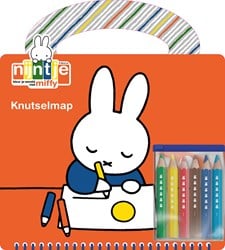 Nijntje Activiteitenboek