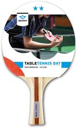 Angel Sports raquette de tennis de table 2 étoiles - raquette ping-pong pour enfants et adultes