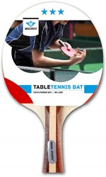 Tafeltennis Batje 3 Sterren