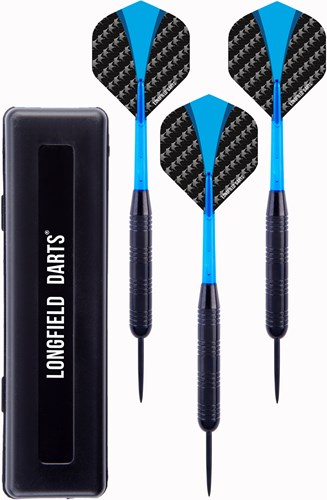 Darts Nickelsilver Blister - 21 gram