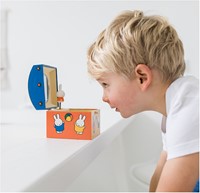 Simply Nijntje juwelendoosje met muziek. Bal 3+-2