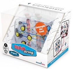 Recent Toys RT01 - Brainstring Original, Brainteaser