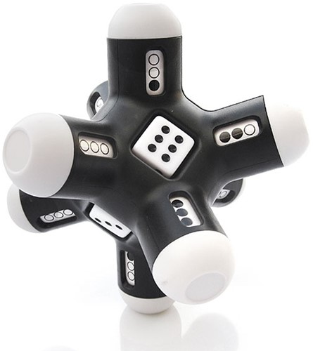 Lamiglowka Brain Dice