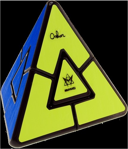PYRAMINX DUO