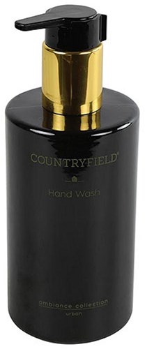 Countryfield Handseife Urban 310ml - pflegende Handwaschseife