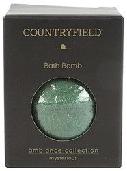 Countryfield Badebombe Spielzeug 160 Gramm - Mysterious Duft für Kinder