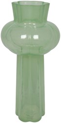 Countryfield vase Marley vert jouet décoratif 35cm