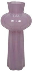 Countryfield Spielzeugvase Marley S lila 25cm dekorativ