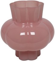 Countryfield vase jouet Marly rose décoratif 16cm carton