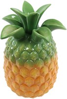Countryfield Spielzeugvase Ananas Multicolor 28cm dekorativ