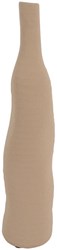 Countryfield Vase Dekoration Kay S beige Kunststoff 50cm mehrfarbig