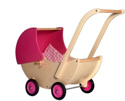 Puppenwagen