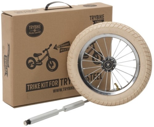 Trybike draisienne Vintage tricycle kit-2