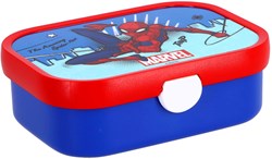 Mepal Campus Lunchbox Spider-Man