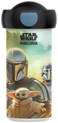 Mepal gourde Star Wars - 300 ml - Bouteille étanche pour enfants