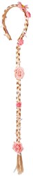 Souza Hairband Taylor, blonde with flowers (1 pc)