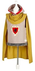 Souza for Kids Ritterkostüm Marcus 3-4 Jahre 98-104 cm Spielzeug
