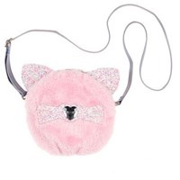 Souza for Kids Tasche Katze Mimi rosa - Kindertasche süßes Design