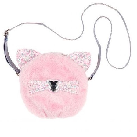 Souza for Kids Tasche Katze Mimi rosa - Kindertasche süßes Design