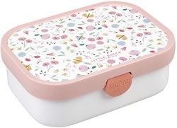Mepal Little Dutch Flowers Lunchbox
