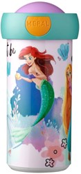 Mepal gourde - Disney Princess - 300 ml - Bouteille étanche pour enfants