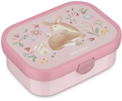 Lunchbox campus - fairy garden