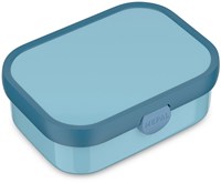 Mepal boîte à déjeuner enfants - cool blue - 750 ml - avec compartiments bento