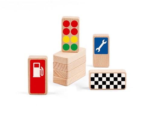 Waytoplay | Roadblocks