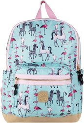Pick & Pack Royal Princess Backpack S / Aqua