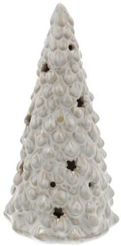 Beeld kerstboom H17 LED verlichting