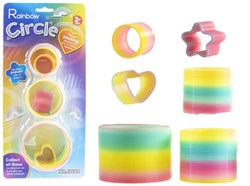 Kidsfun 6 Verschillende trapveren op kaart 4629