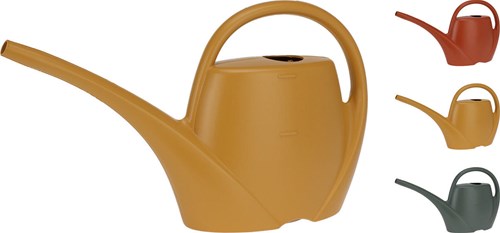HH - Koopman Gießkanne Kunststoff 1700ml Gartenspielzeug bunt