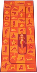 PedaYoga Kids Mat