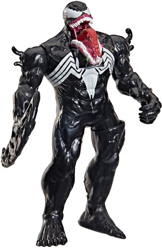 DELUXE VENON ACTION VERSE-2