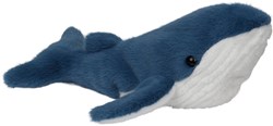 THE PUPPET COMPANY Water Wonders - Blauwe Vinvis