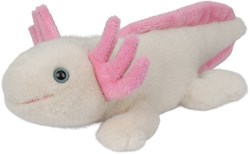 THE PUPPET COMPANY Water Wonders - Axolotl