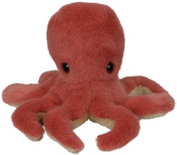 THE PUPPET COMPANY Water Wonders - Octopus
