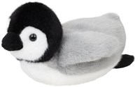 THE PUPPET COMPANY Water Wonders - Pinguïn