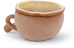 Besitos Squishy Spielzeug Kaffeetasse 16cm - weiches Kuschelgetränk