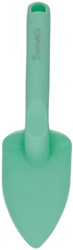 SCRUNCH Spade - Aqua