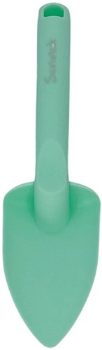 SCRUNCH Spade - Aqua