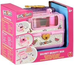 Jumbo FunLockets coffret beauté secret set de maquillage jouet pour enfants