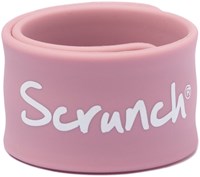Scrunch Armband Spielzeug - Silikon Rosa - Flexibel & Recycelbar