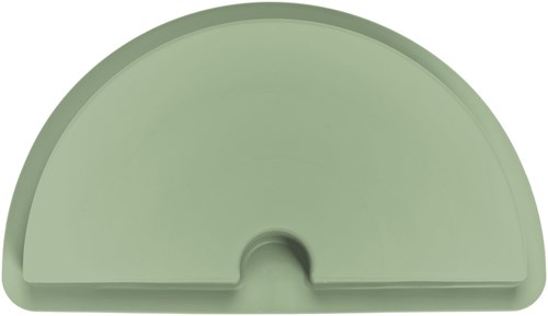 Dena Regenbogen Backformen - Spielzeug Salbeigrün Multicolor Silikon-3