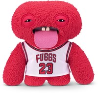 Zuru Kuscheltier Fuggler fugg stars 23 cm Spielzeug Monster-3